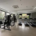 Apto Novo Equipado Moema