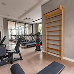 Apto Novo Equipado Moema