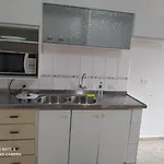 Varanda Hospedaria - Bosque da Saúde