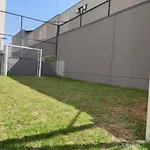 Flat Completo Com Piscina, 50M Do Metro Bras!