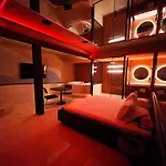 Lush Motel Lapa