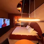 Lush Motel Lapa