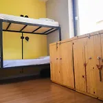 MADÁ hostel