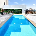 Hotel Corporativo No Coracao Do Itaim