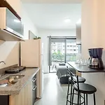 Oba 144 - Estudio Centro Historico Sao Paulo