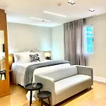 Flat Paulista Al Campinas 540