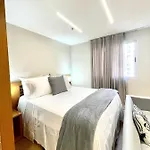 Flat Paulista Al Campinas 540