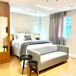 Flat Paulista Al Campinas 540