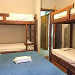 MADÁ hostel