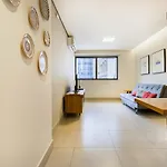 BHomy Jardins Novo e no buzz dos Jardins LR810