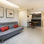 BHomy Jardins Novo e no buzz dos Jardins LR810