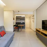 BHomy Jardins Novo e no buzz dos Jardins LR810