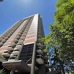 Apt 804 Grand Mercure Itaim Bibi