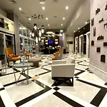 Mbv - Central Towers Paulista By Anora Spaces