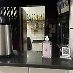 Hotel Diamantina Av Brigadeiro Bela Vista SP