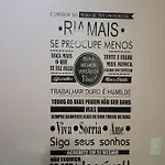 Apartamento Nos Jardins