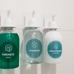 Apartamento de um quarto confortável e moderno na região do Brooklin