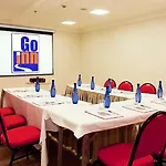 Go Inn São Paulo - Jaguaré