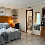 Sp Flat Itaim Bibi Prime Experience