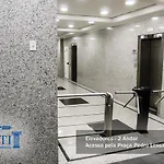1025 - Um Lugar Aconchegante