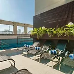 Flat Reformado Em Hotel Nos Jardins! Maravilhoso!