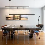 Apartamento Com Garagem Ao Lado Da Av. Paulista