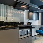 Flat Vn Ueno Proximo Ao H.Sirio Libanes