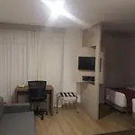 245Apartamento Top Itaim Bibi Com Vaga De Garagem