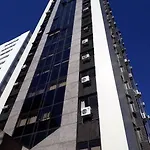 245Apartamento Top Itaim Bibi Com Vaga De Garagem