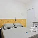 Vila 50 Hospedagem