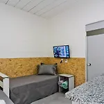 Vila 50 Hospedagem