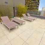 Hub - Anora Spaces Vergueiro - Residenciais