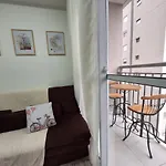 1107 Ponte Laguna, Pq Burle Marx, Apto 1 Dorm E Varanda