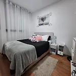 1107 Ponte Laguna, Pq Burle Marx, Apto 1 Dorm E Varanda