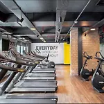 Studio Living Av Ibirapuera