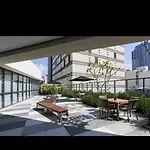 Ap No Condominio Facto Paulista - Bela Vista