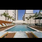 Ap No Condominio Facto Paulista - Bela Vista