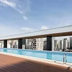 Luxo E Sofisticacao - Faria Lima Fl Residence Tower