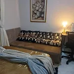 Casinha Linda, 3 Camas P 4 Hospedes Prox Do Metro