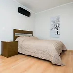 Duplex completo no melhor spot!