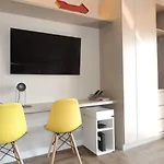 Estudio Pamplona - Av. Paulista
