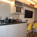 Estudio Pamplona - Av. Paulista