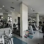 Apartamento Com Lazer Completo Em Frente O Aeroporto