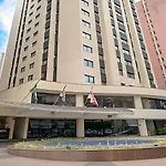 Moema Flat Hotel Boutique