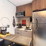 Moema Flat Hotel Boutique