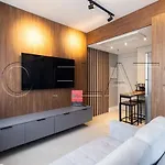 Moema Flat Hotel Boutique