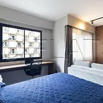 Moema Flat Hotel Boutique