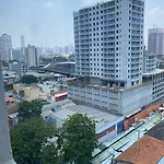 Studio Metro Belem 3