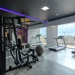 Paulista Suites By Charlie