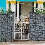 Mansao Akkui Hostel